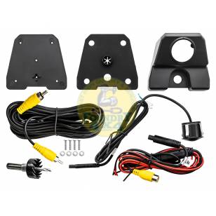 Defender 2007 -2016 Stinger AHD Rear Camera Kit Defender 2007 -2016 Stinger AHD Rear Camera Kit